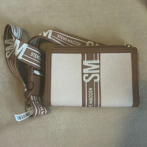 STEVE MADDEN Belt Bag Fanny Pack